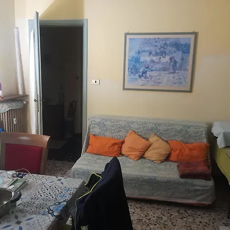 La Casa Nel Parco Dora 都灵
