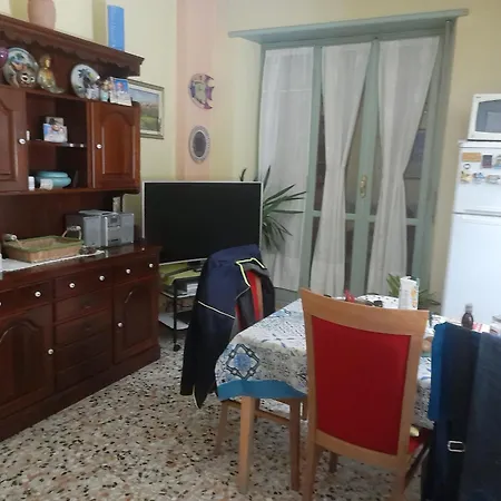 民宿 La Casa Nel Parco Dora *